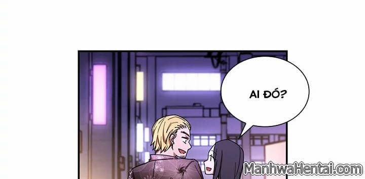 Close As Neighbors 16 trang 22