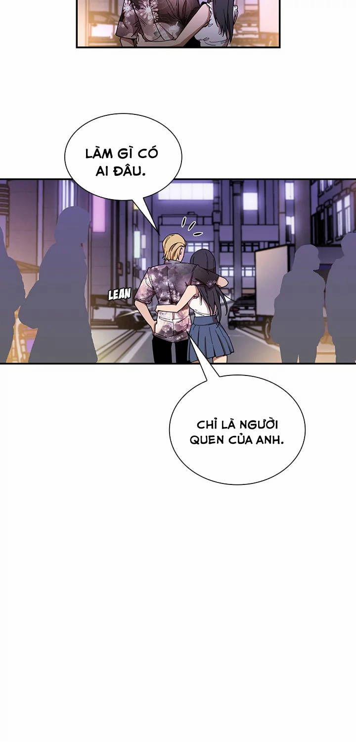 Close As Neighbors 16 trang 23