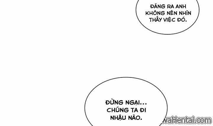 Close As Neighbors 16 trang 25