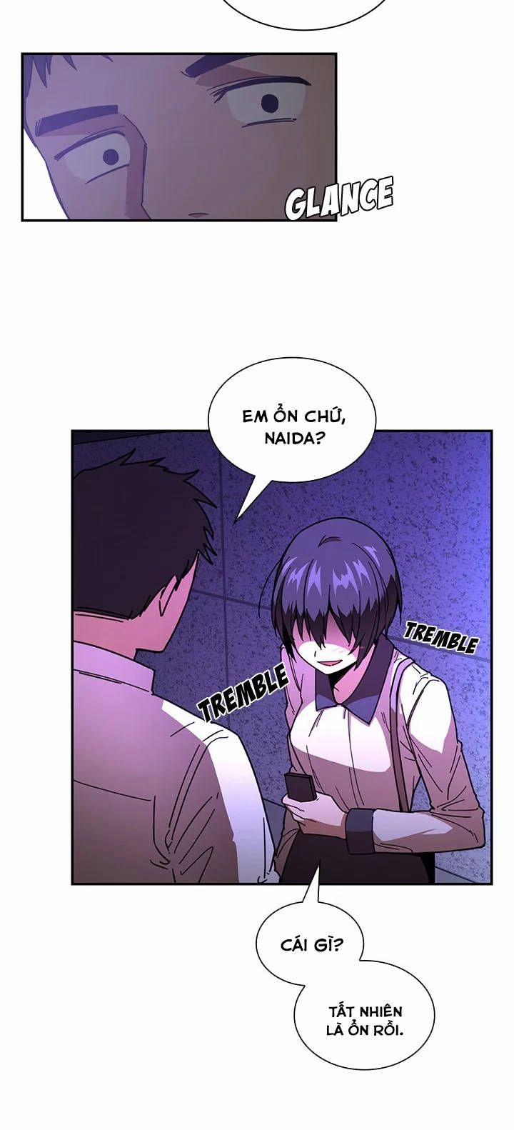 Close As Neighbors 16 trang 26