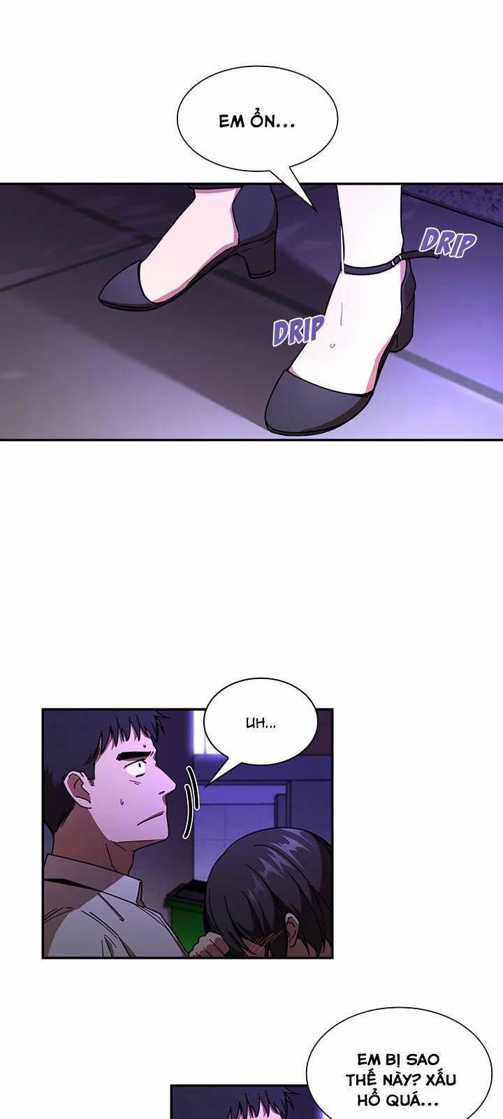 Close As Neighbors 16 trang 27