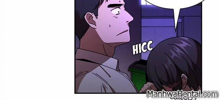 Close As Neighbors 16 trang 28