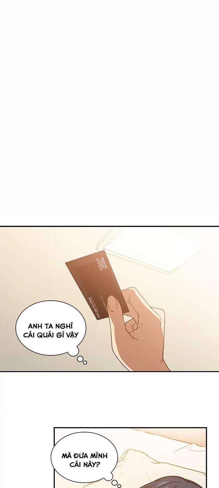 Close As Neighbors 16 trang 32