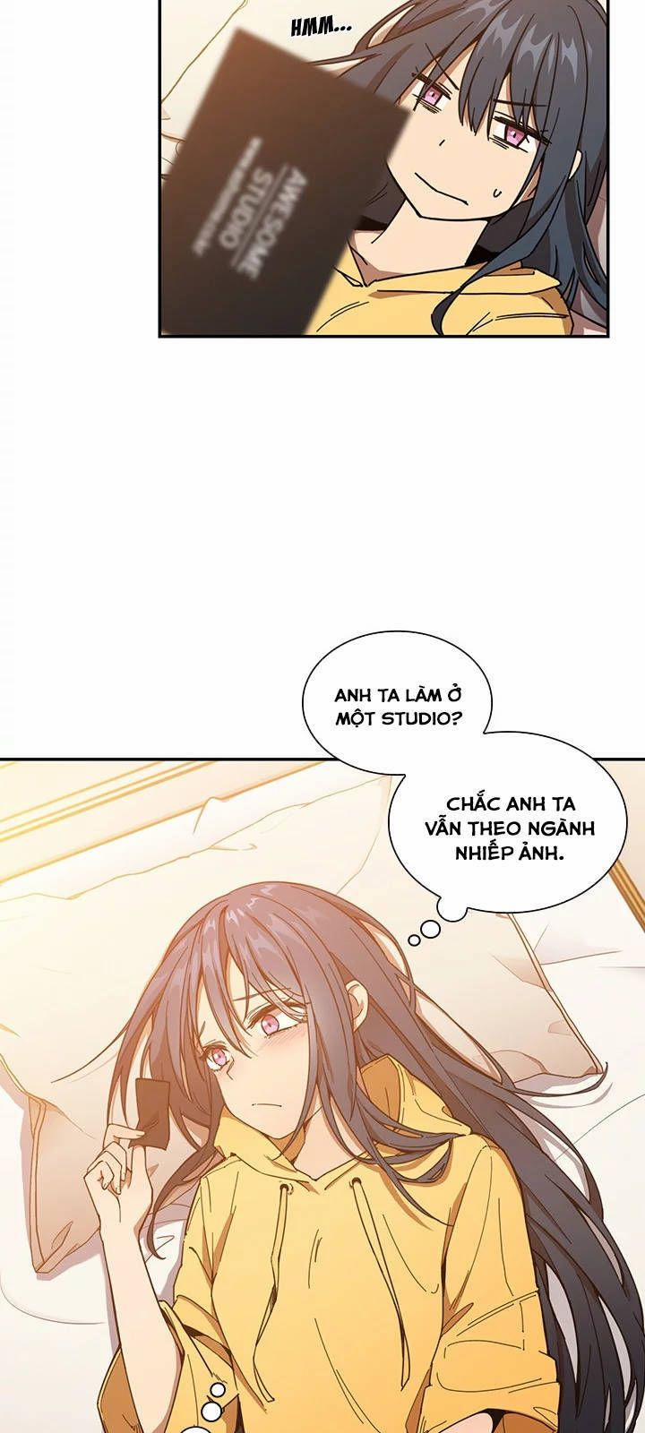 Close As Neighbors 16 trang 33