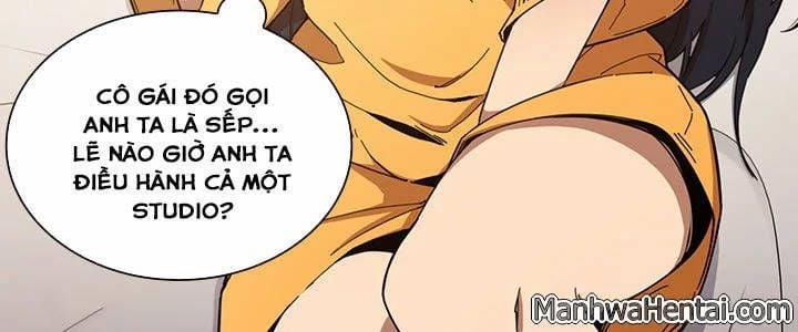 Close As Neighbors 16 trang 34