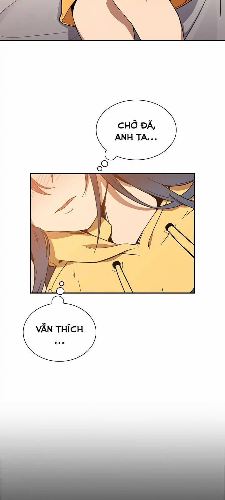 Close As Neighbors 16 trang 35