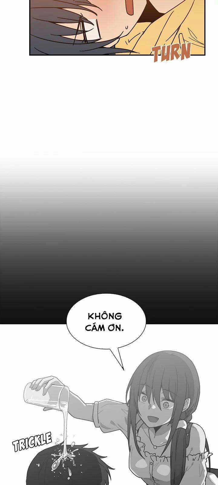 Close As Neighbors 16 trang 38