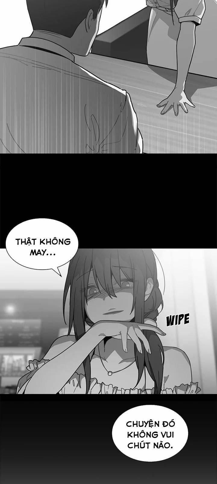 Close As Neighbors 16 trang 39