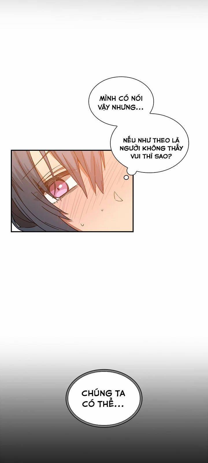 Close As Neighbors 16 trang 41