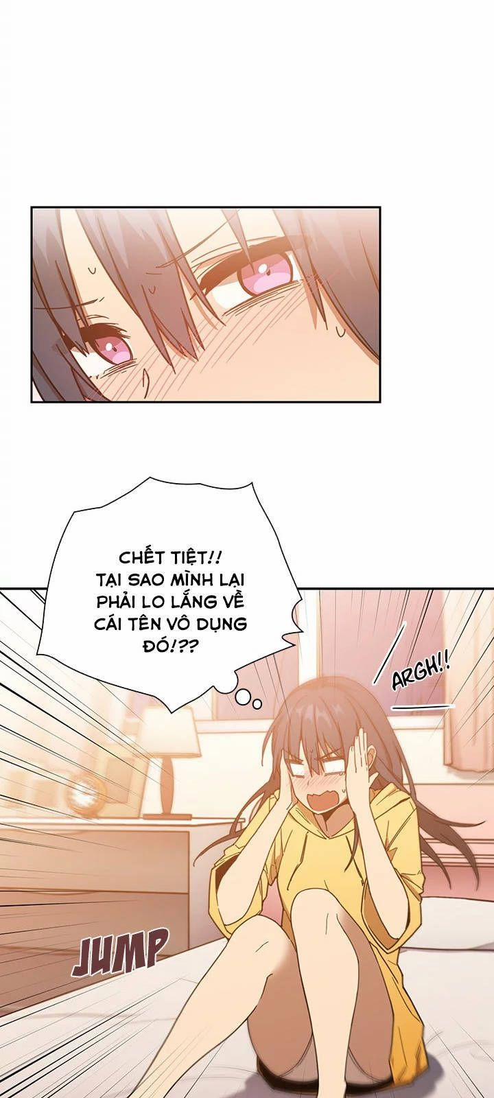 Close As Neighbors 16 trang 46