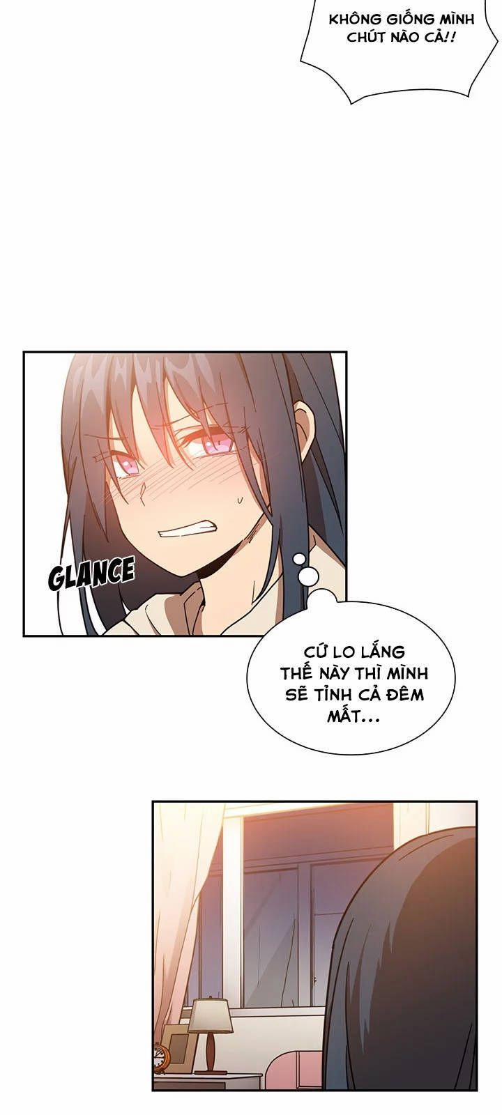 Close As Neighbors 16 trang 48