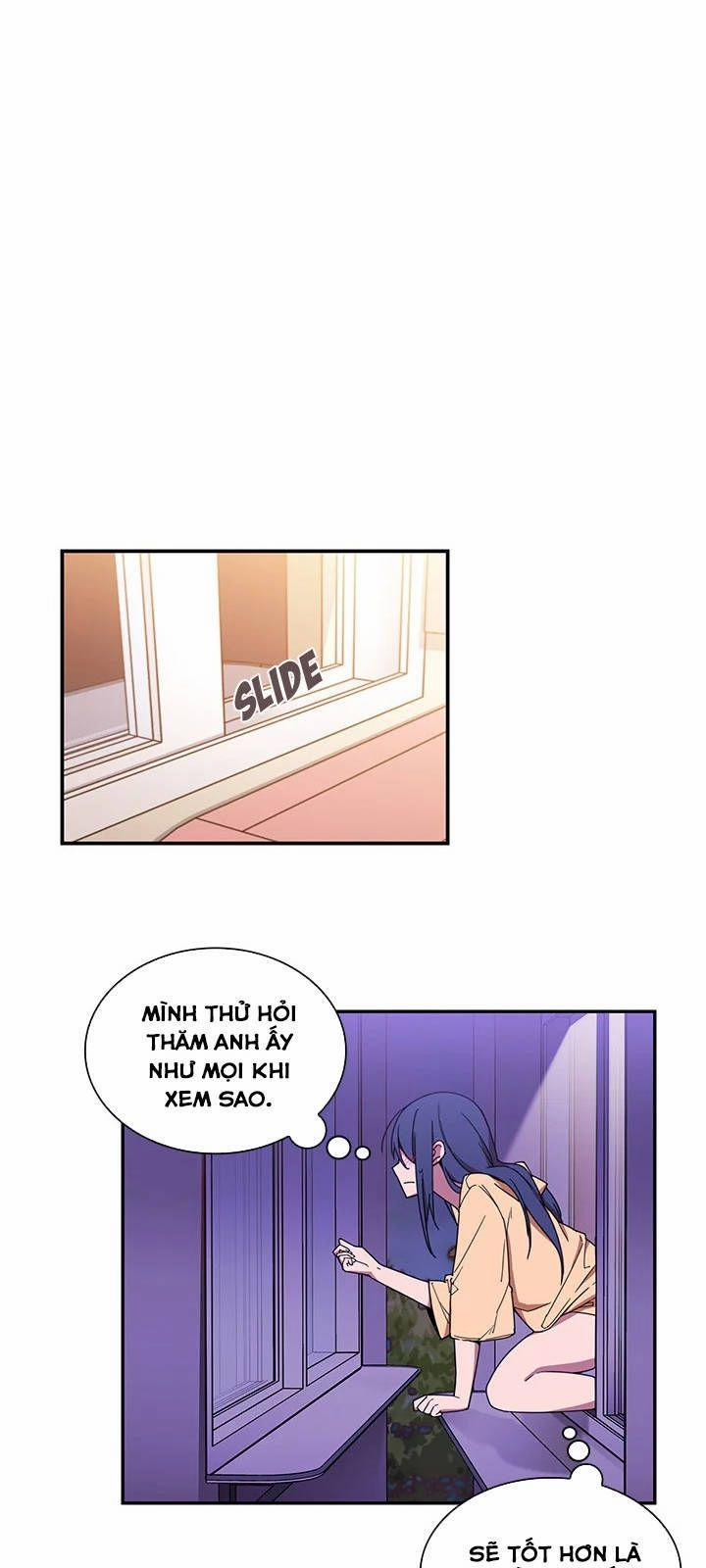 Close As Neighbors 16 trang 49