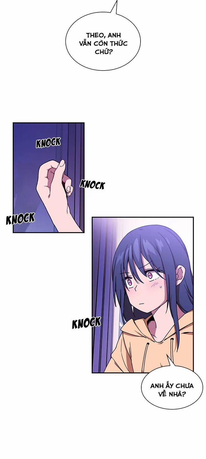 Close As Neighbors 16 trang 51