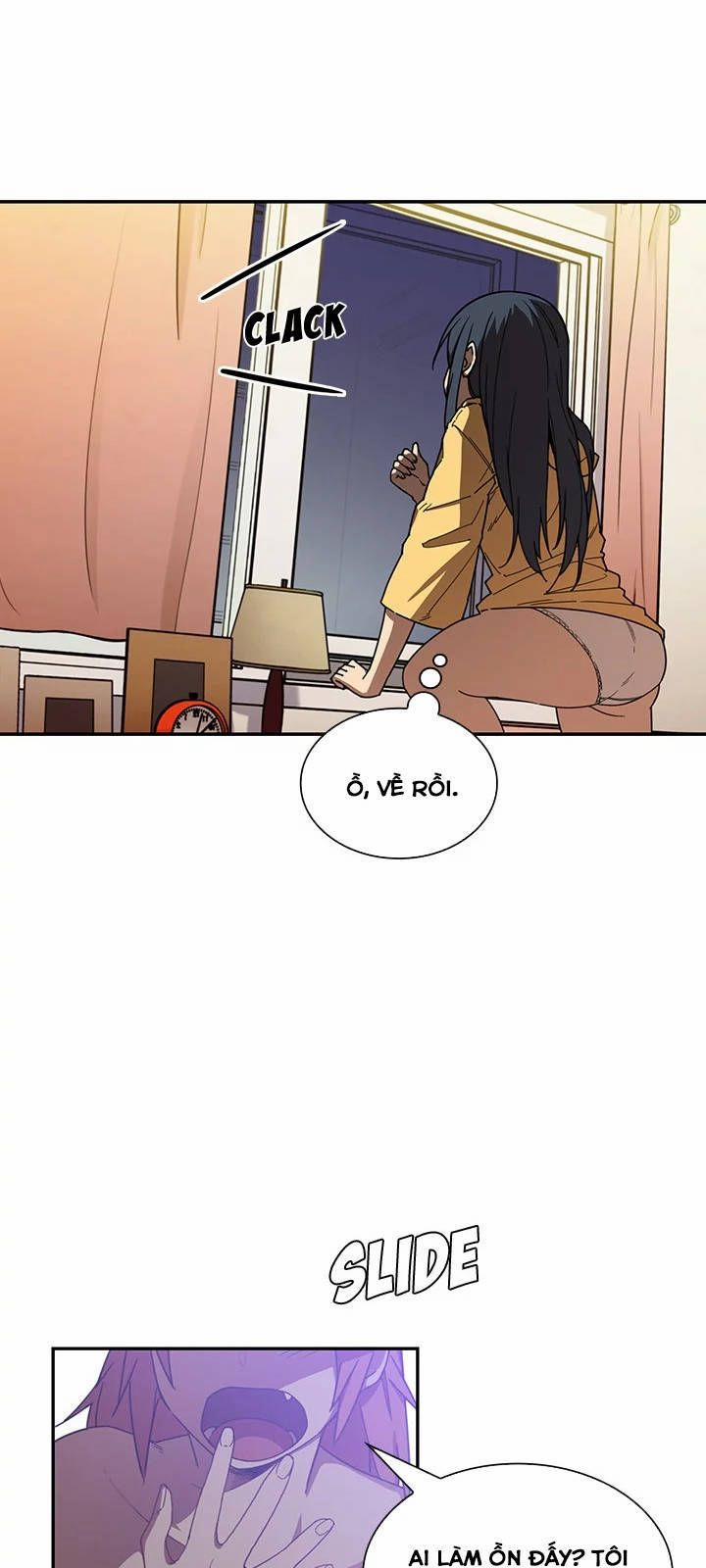 Close As Neighbors 16 trang 52