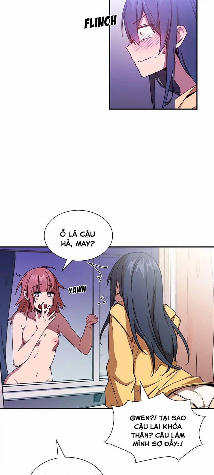 Close As Neighbors 16 trang 54