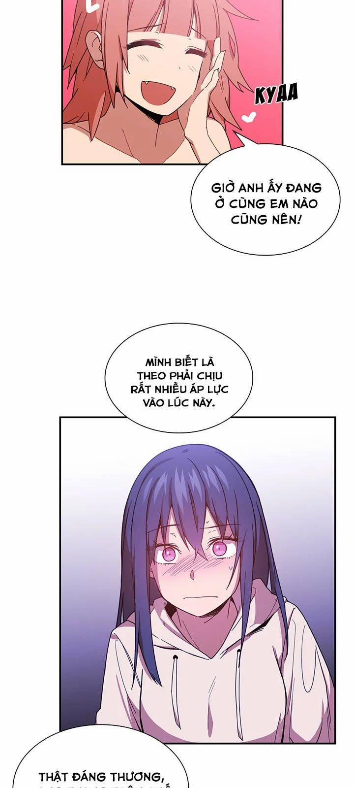 Close As Neighbors 16 trang 58