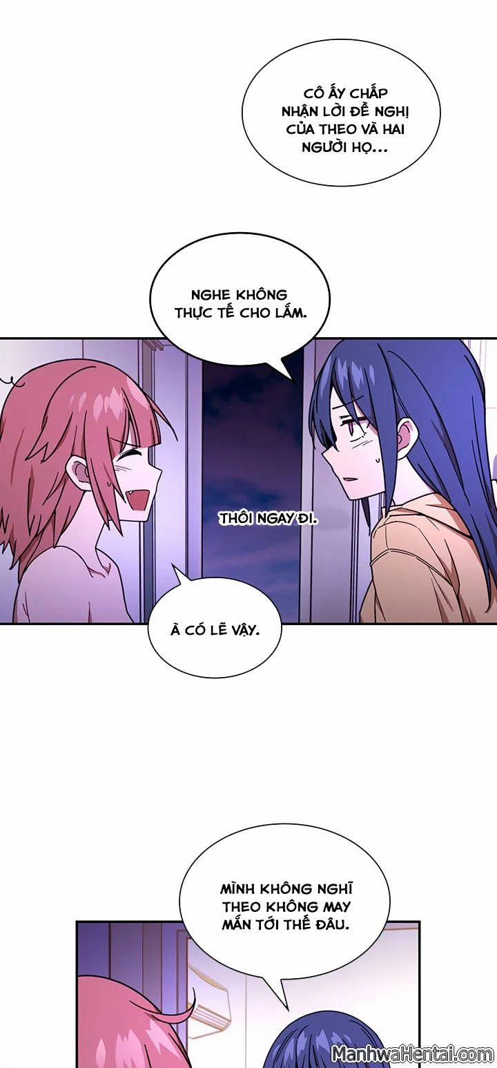 Close As Neighbors 16 trang 60