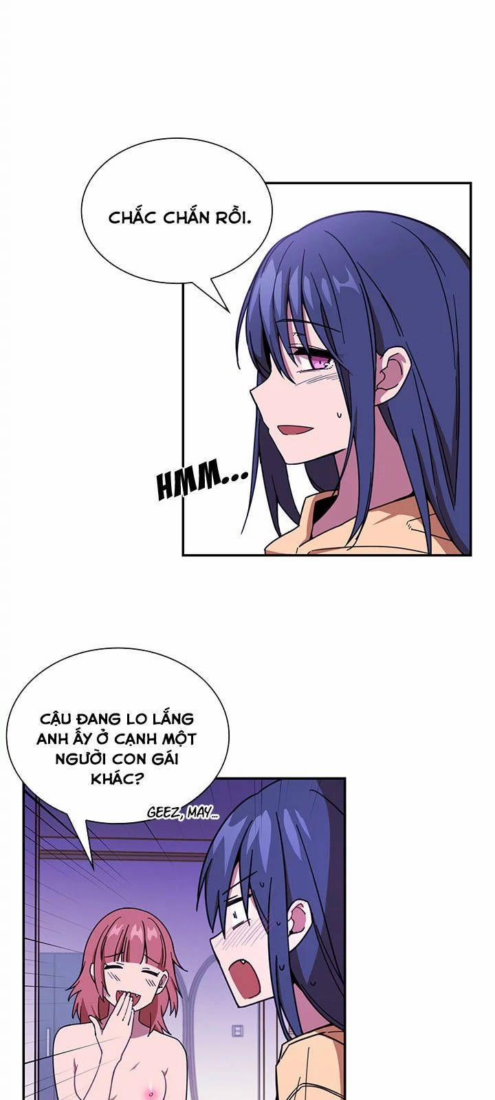 Close As Neighbors 16 trang 62