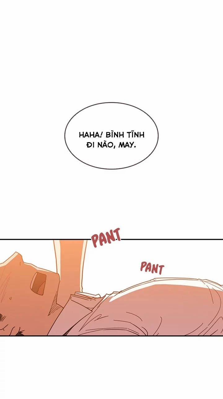 Close As Neighbors 16 trang 64