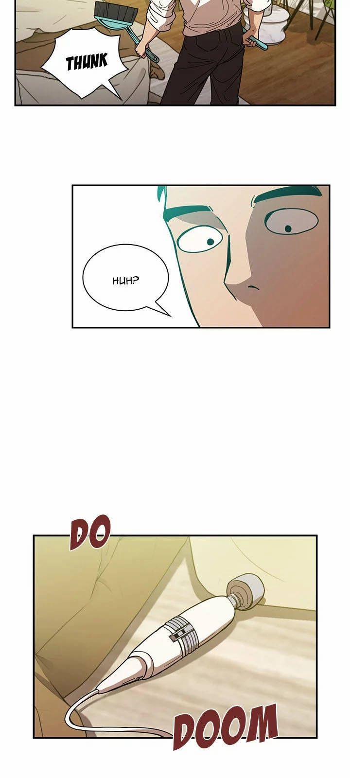 Close As Neighbors 17 trang 14