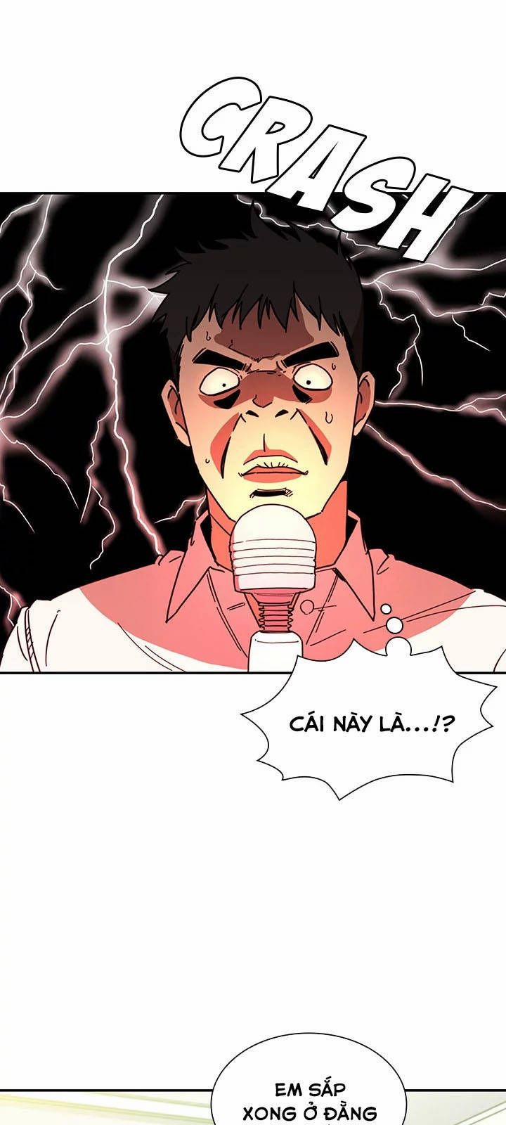 Close As Neighbors 17 trang 15