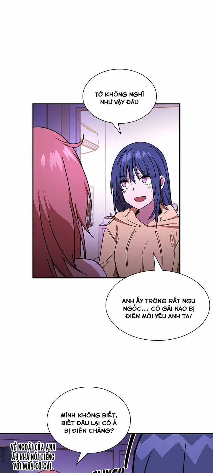 Close As Neighbors 17 trang 2