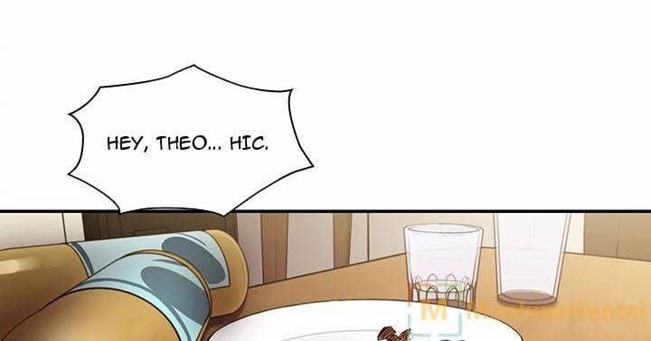 Close As Neighbors 17 trang 28