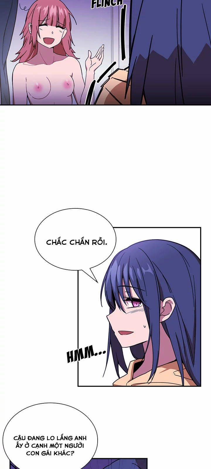 Close As Neighbors 17 trang 3