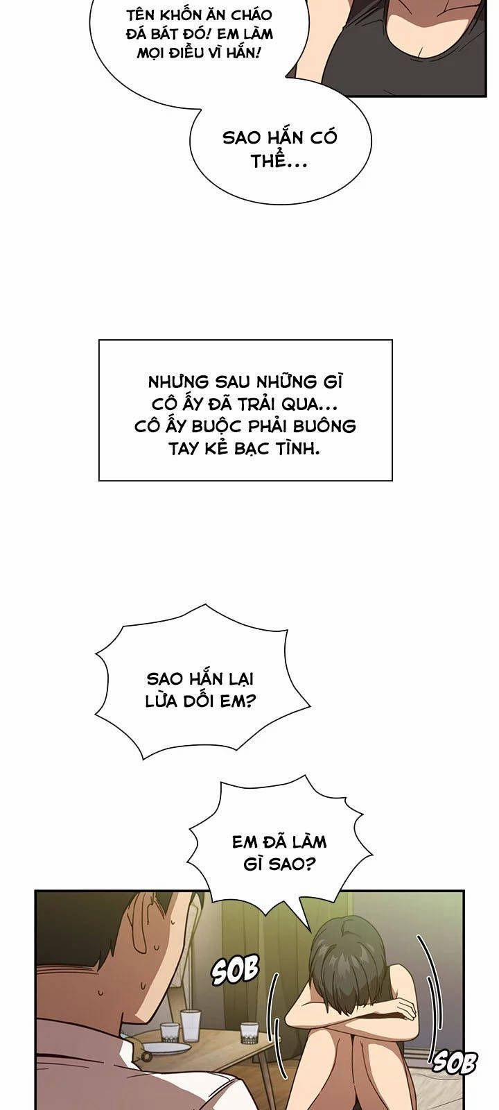 Close As Neighbors 17 trang 33