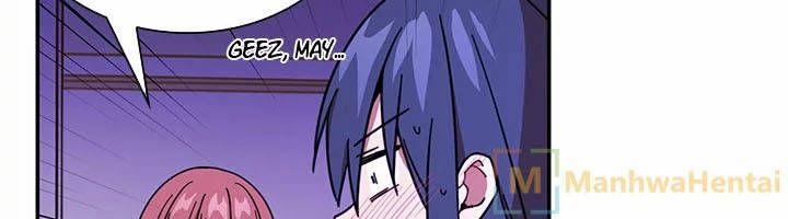 Close As Neighbors 17 trang 4