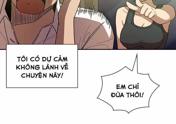 Close As Neighbors 17 trang 41