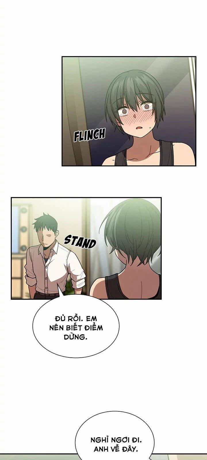 Close As Neighbors 17 trang 45