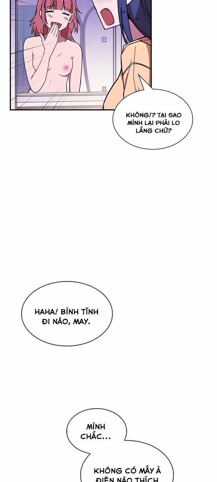 Close As Neighbors 17 trang 5