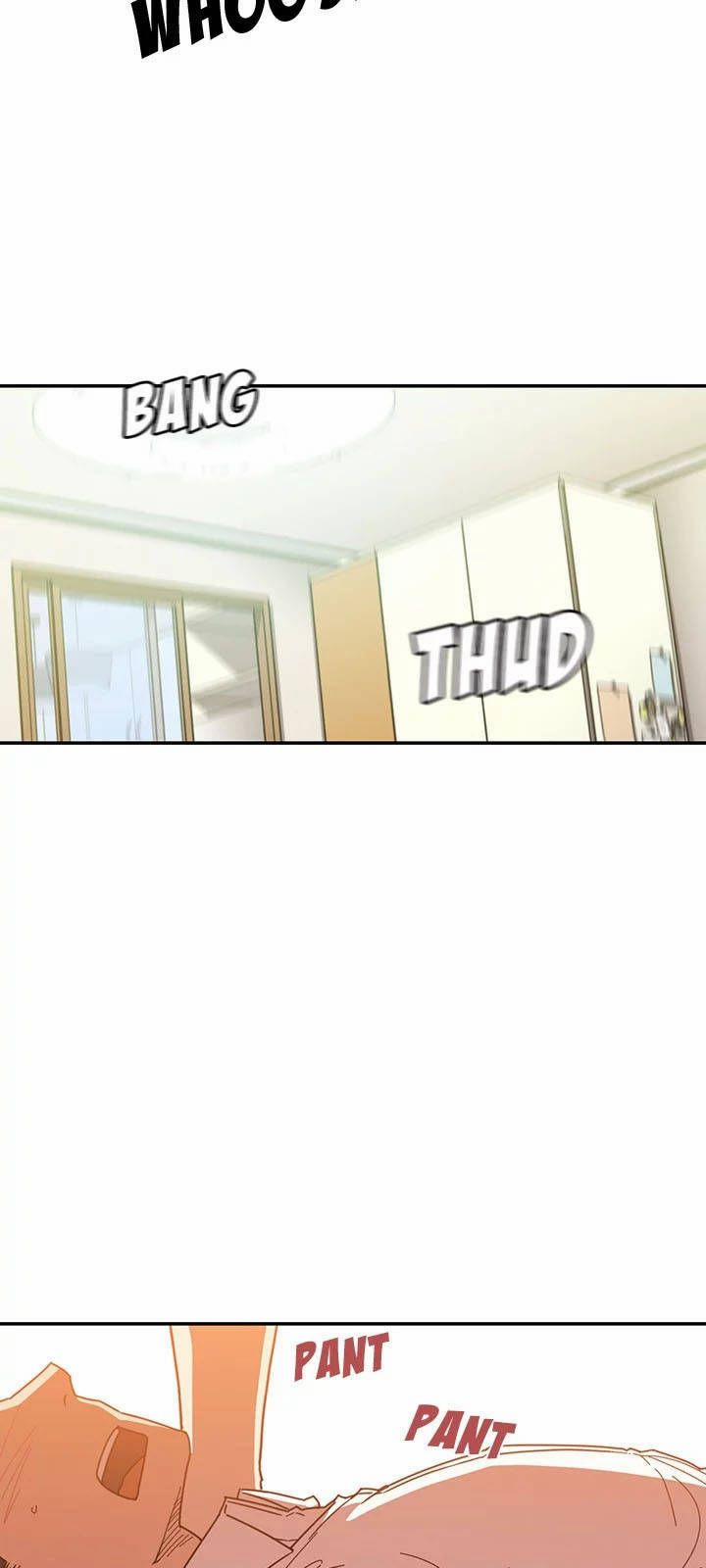 Close As Neighbors 17 trang 53