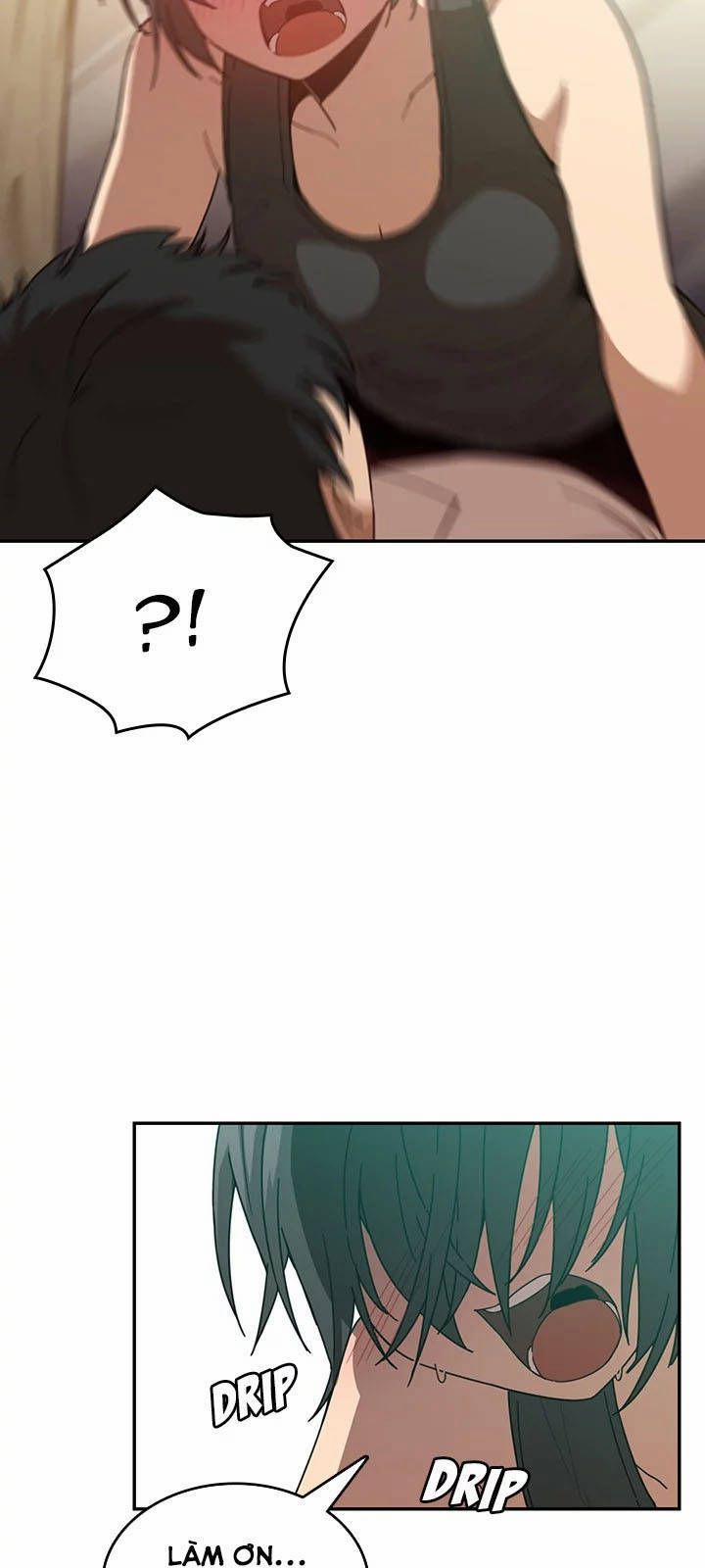 Close As Neighbors 17 trang 61