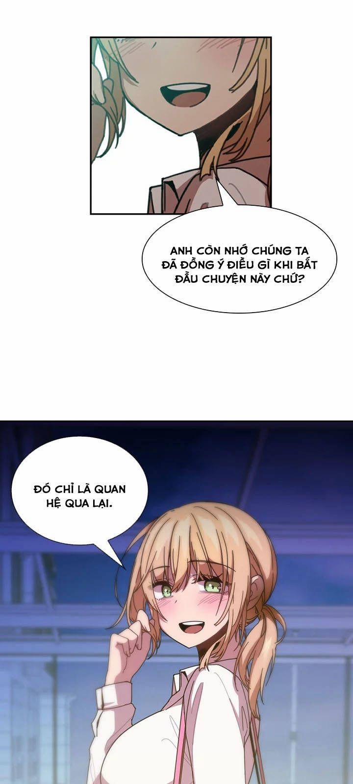 Close As Neighbors 18 trang 11