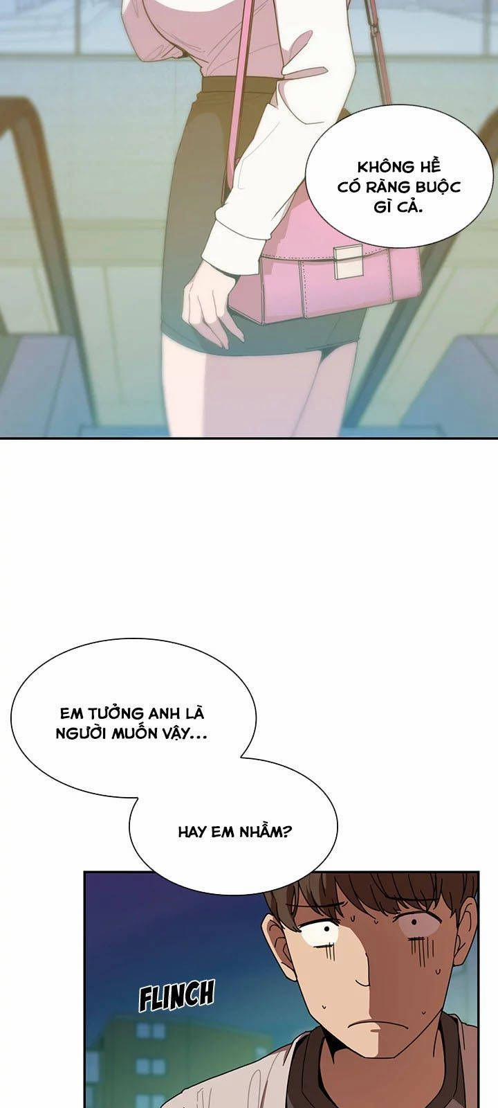 Close As Neighbors 18 trang 12