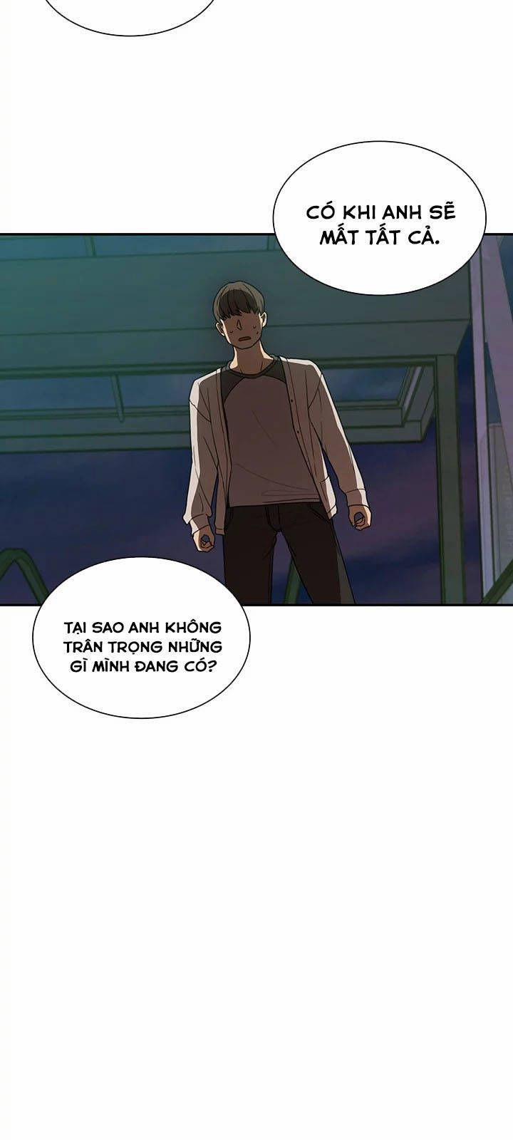 Close As Neighbors 18 trang 15