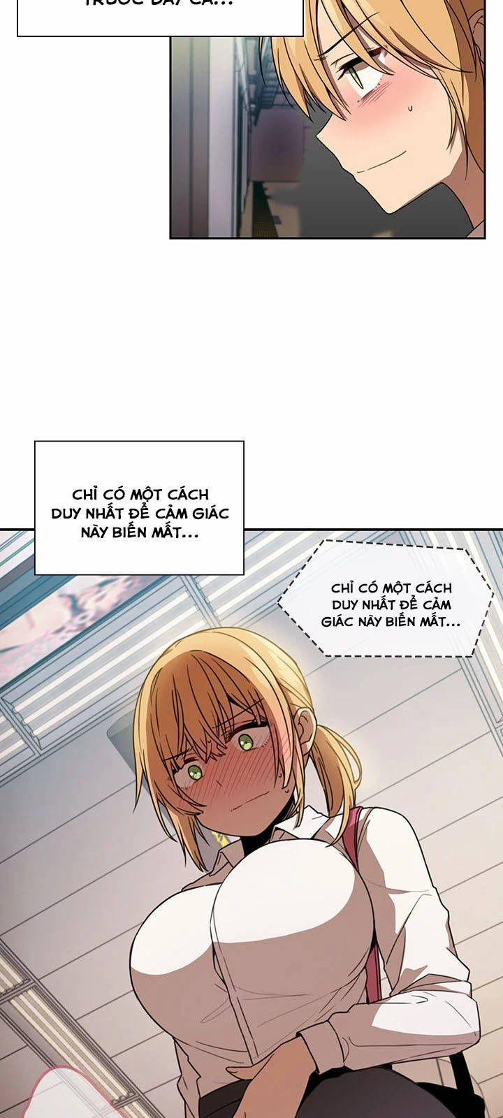 Close As Neighbors 18 trang 18