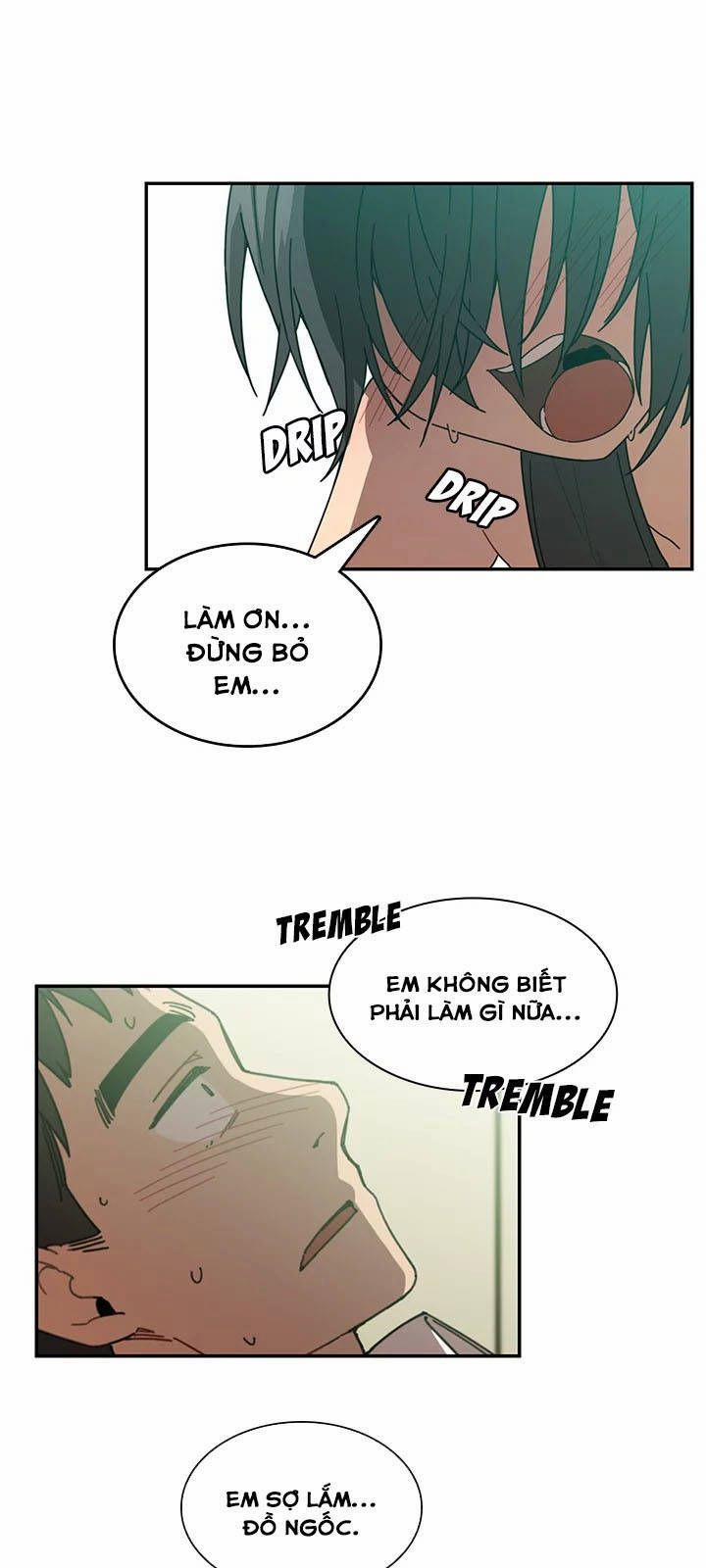 Close As Neighbors 18 trang 2