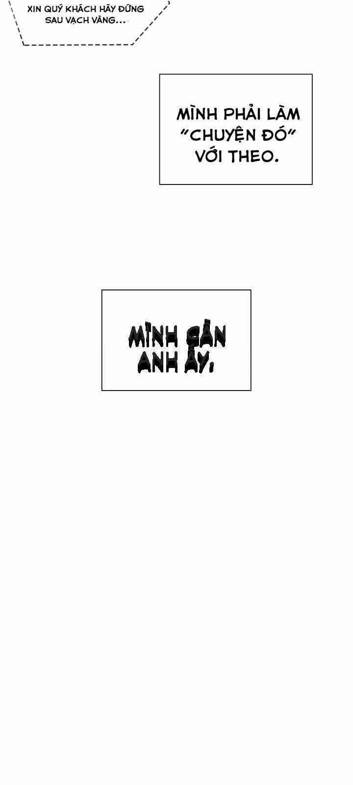 Close As Neighbors 18 trang 20