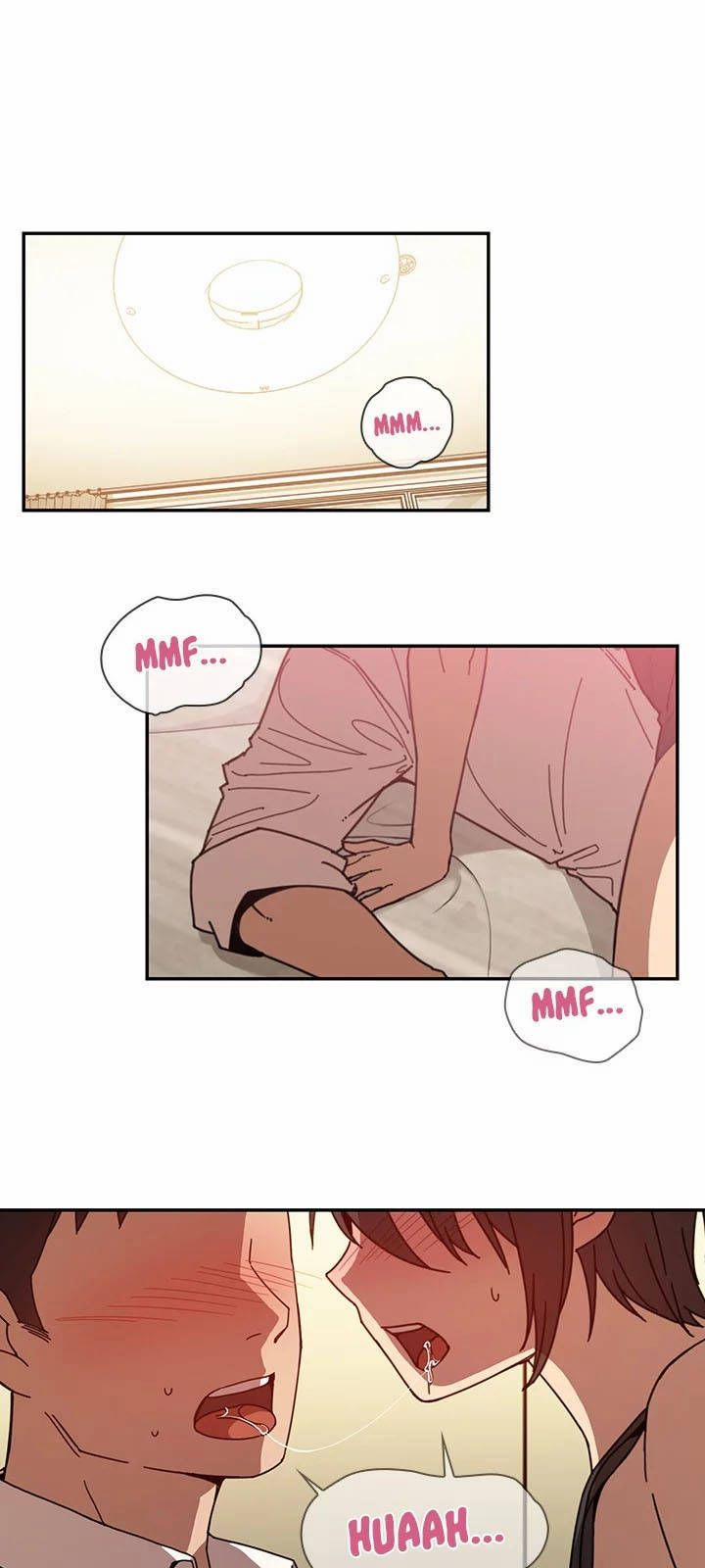 Close As Neighbors 18 trang 21