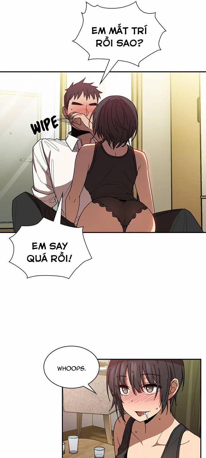 Close As Neighbors 18 trang 23