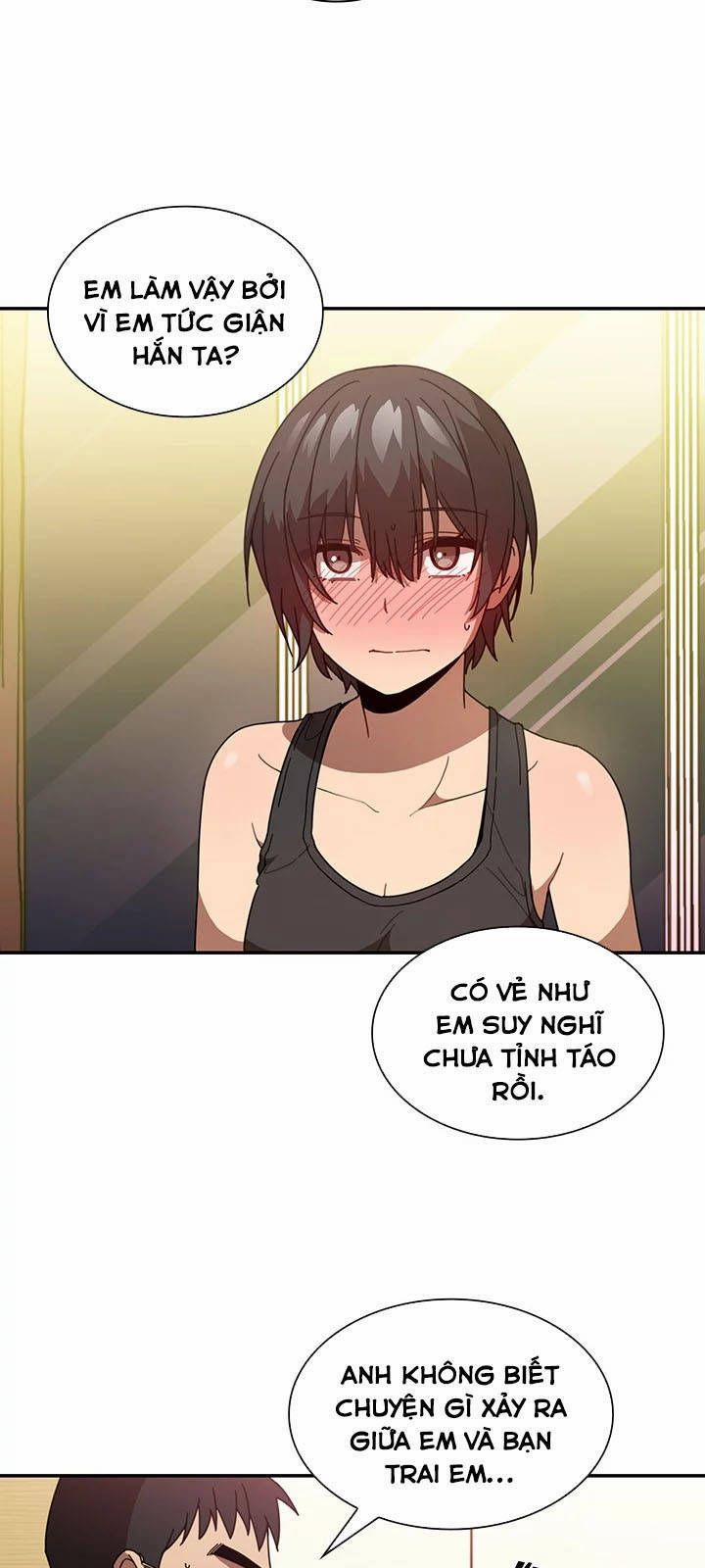 Close As Neighbors 18 trang 27