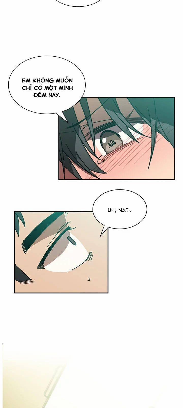 Close As Neighbors 18 trang 3