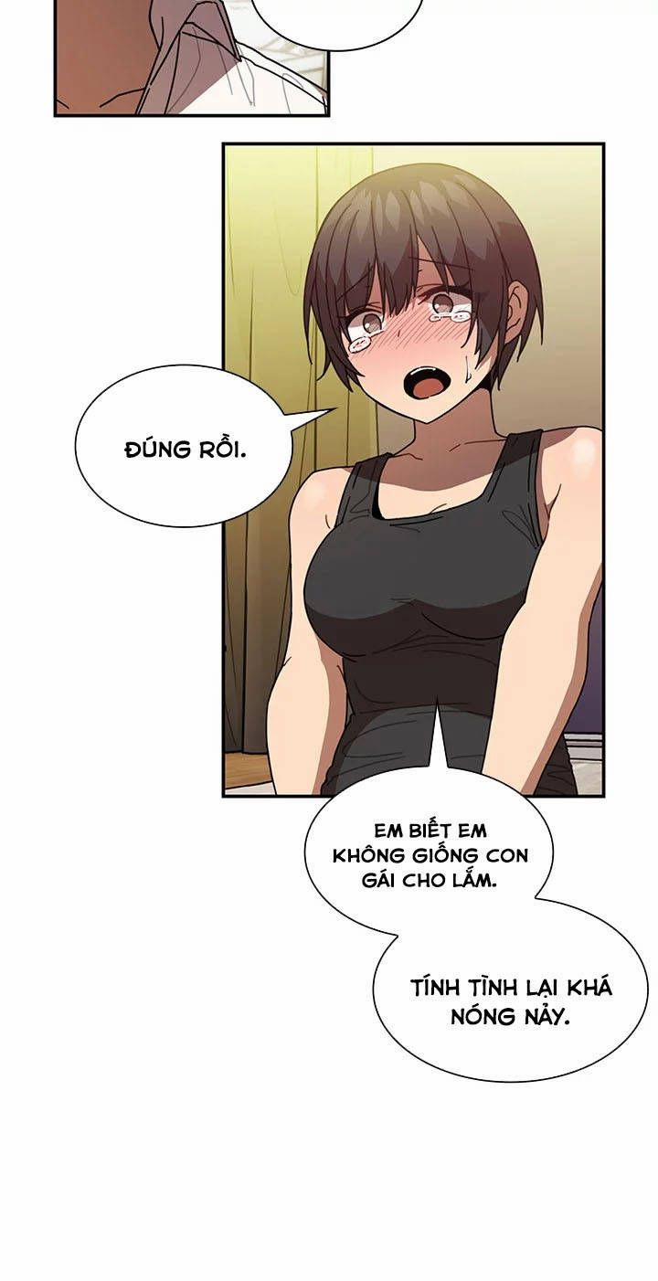 Close As Neighbors 18 trang 30