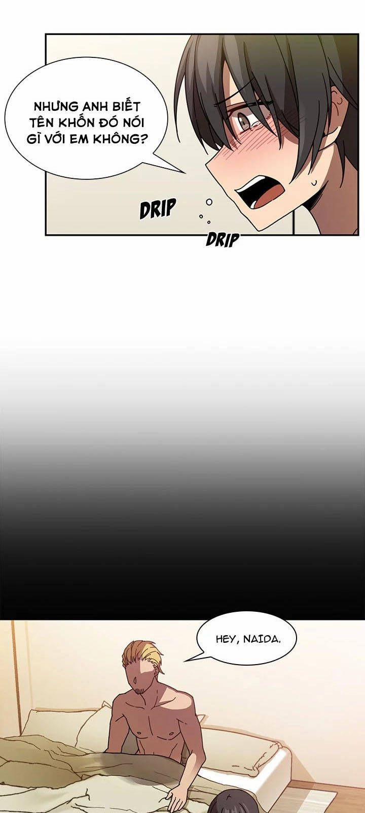 Close As Neighbors 18 trang 31