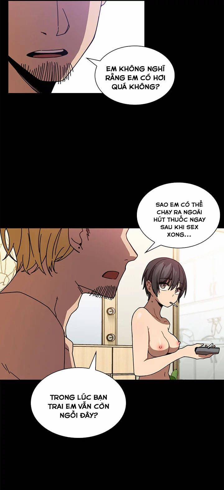 Close As Neighbors 18 trang 33