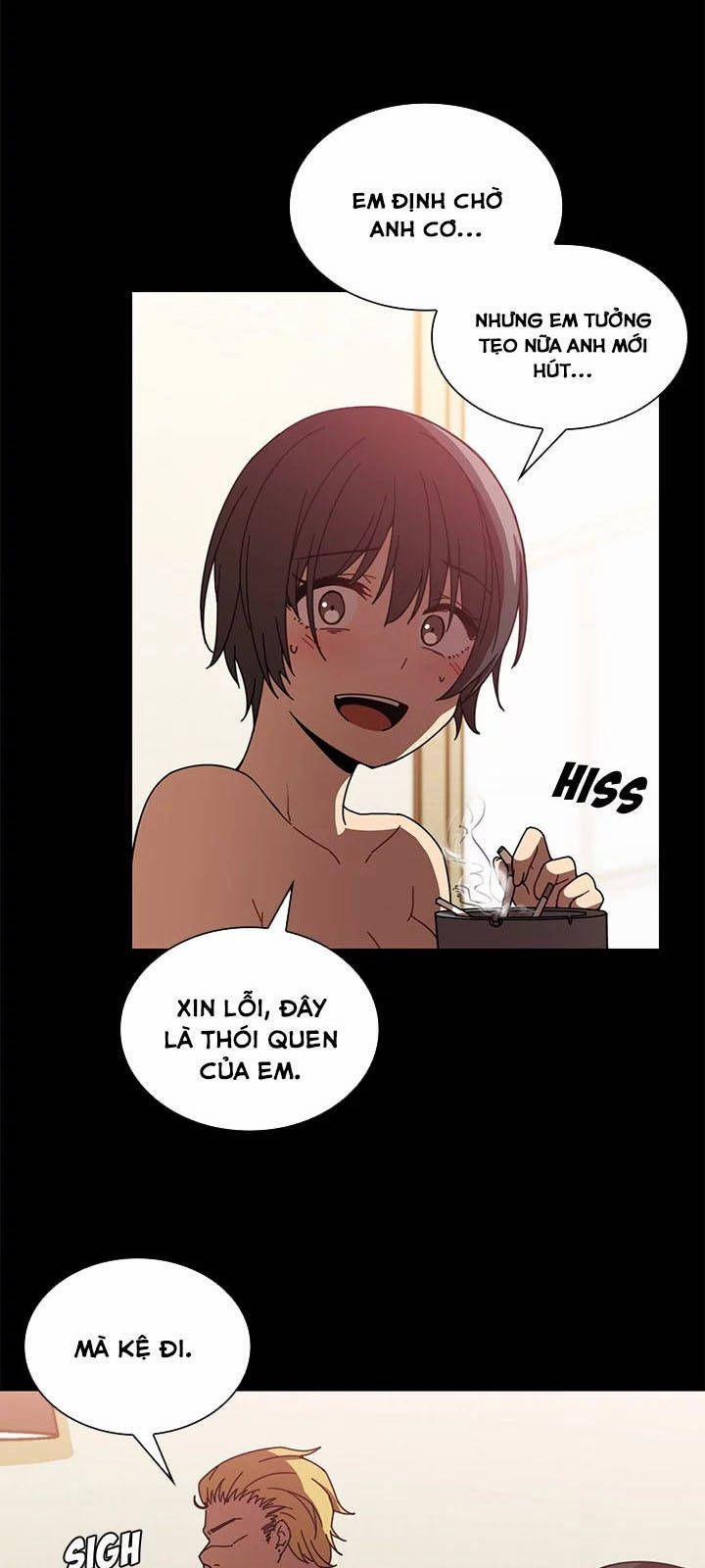 Close As Neighbors 18 trang 34