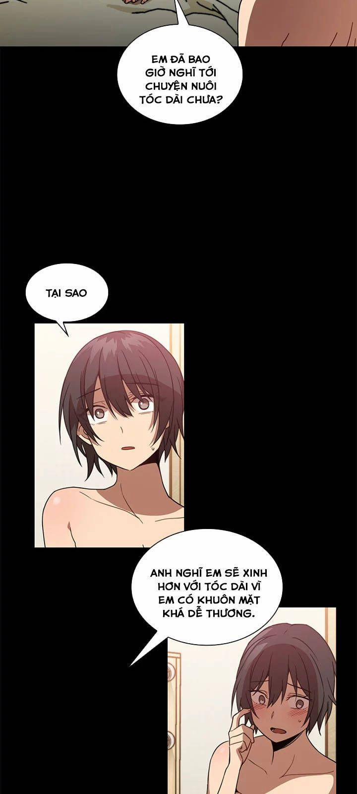 Close As Neighbors 18 trang 36